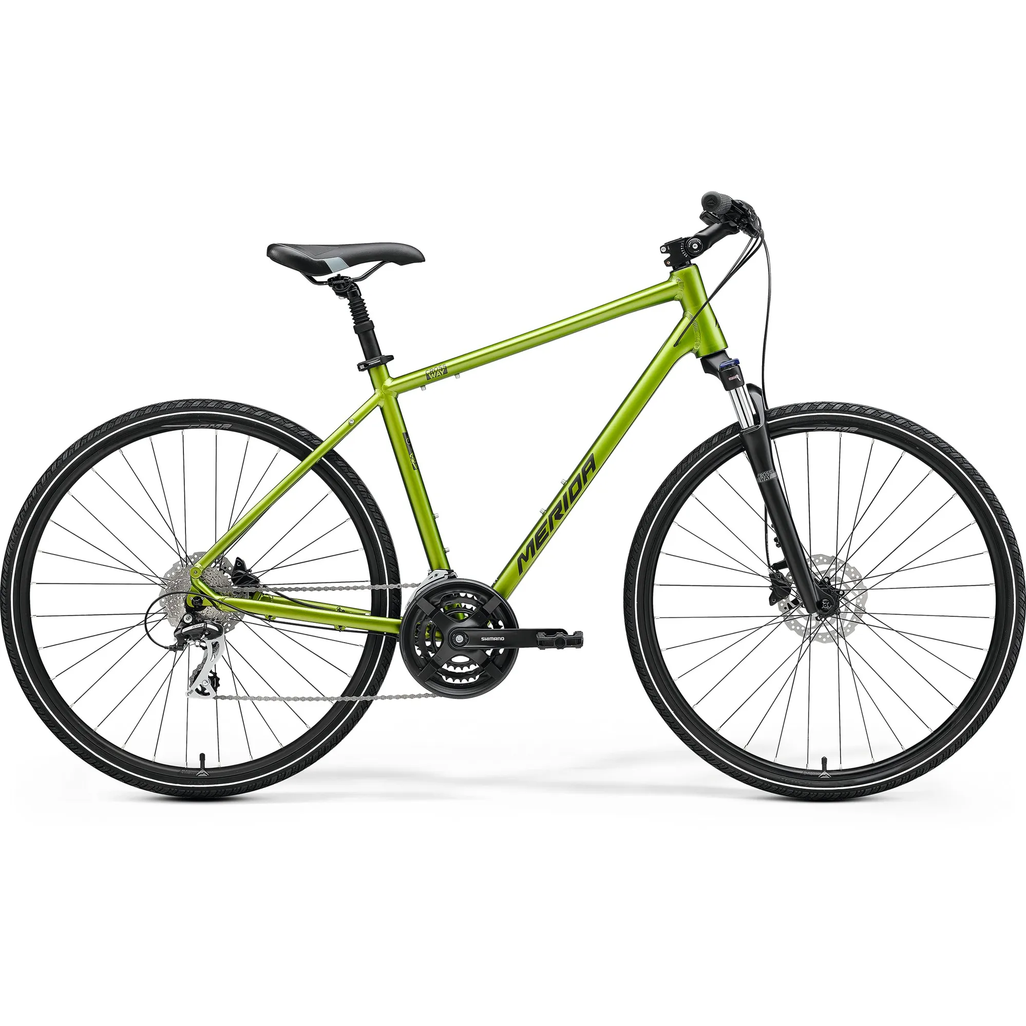 Merida Crossway 20D - Image 2