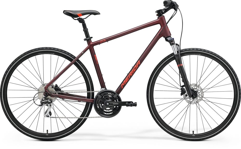 Merida Crossway 20D - Image 3