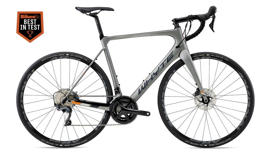 whyte glencoe for sale