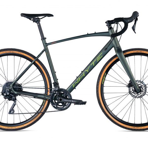 Whyte Glencoe - Micks Cycles