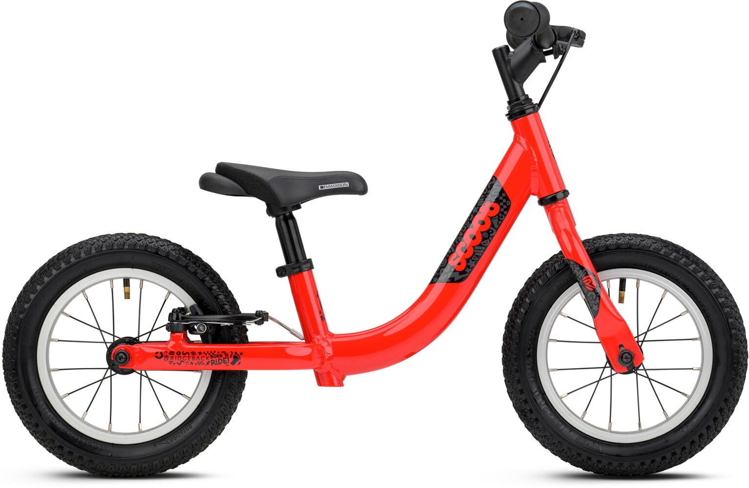 Ridgeback Scoot - Image 3