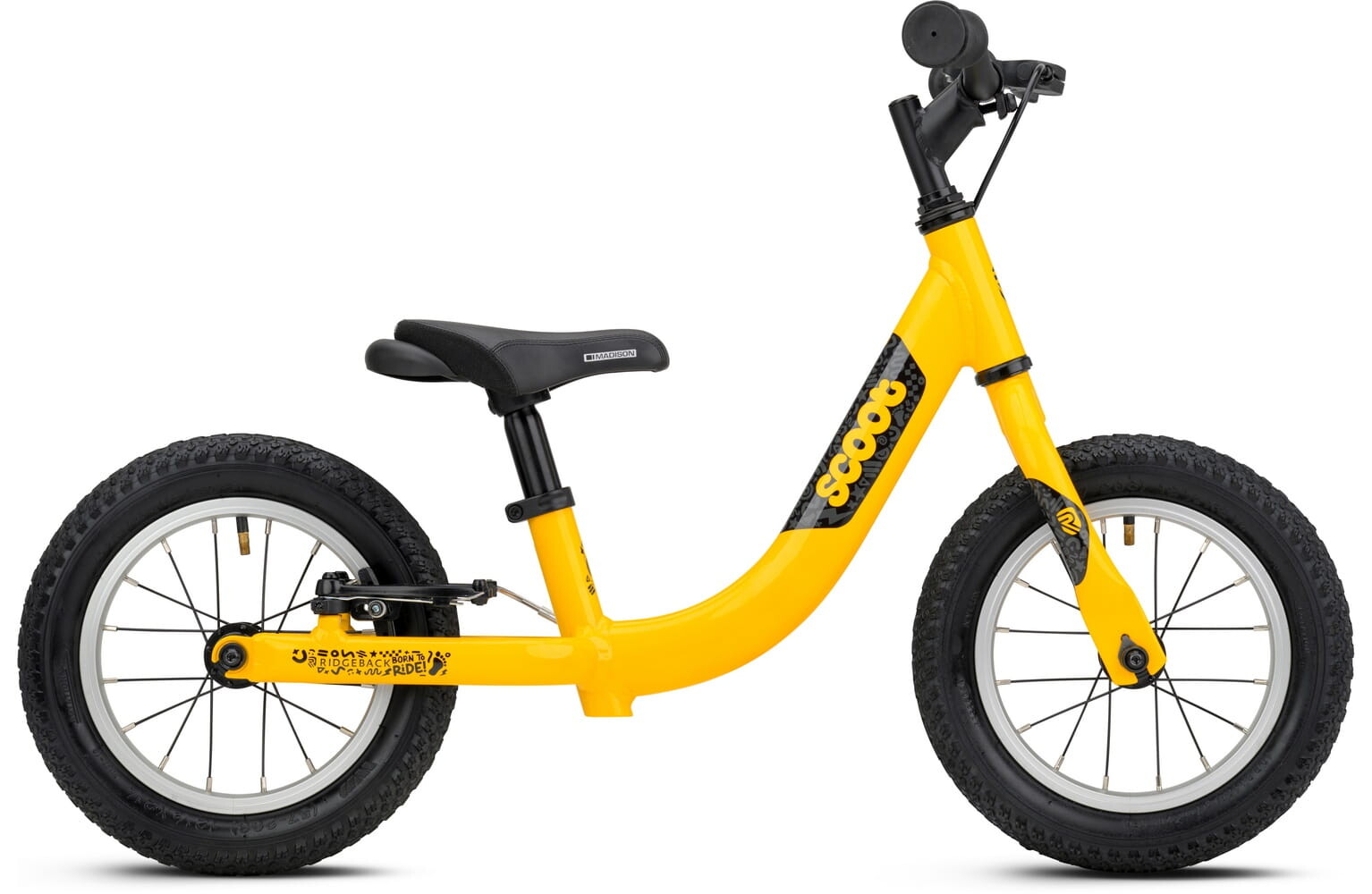 Ridgeback Scoot - Image 2