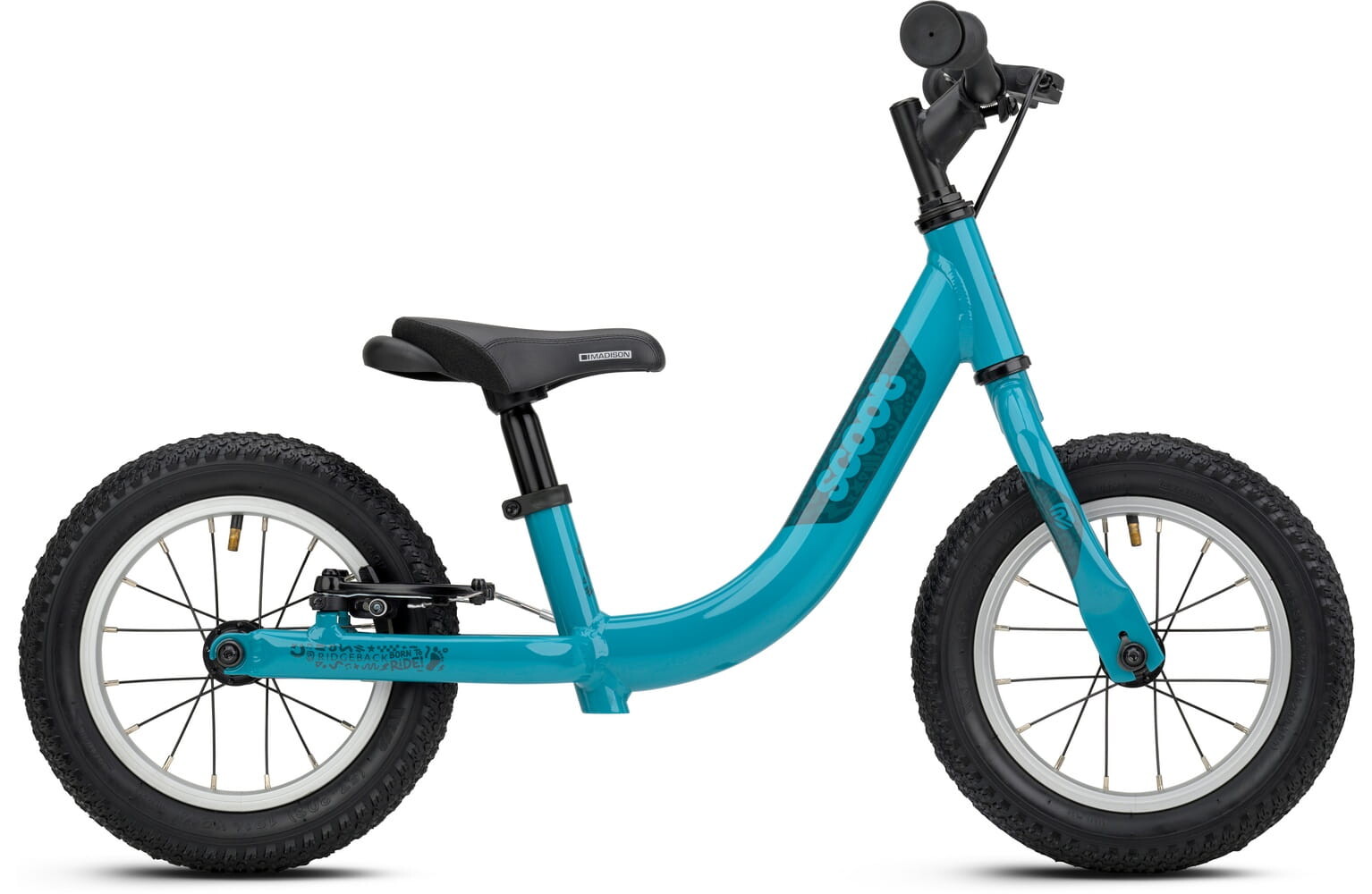 Ridgeback Scoot - Image 7