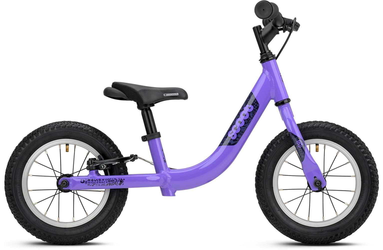 Ridgeback Scoot - Image 6