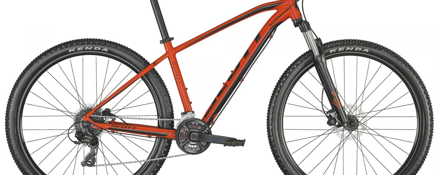 Scott Aspect 960
