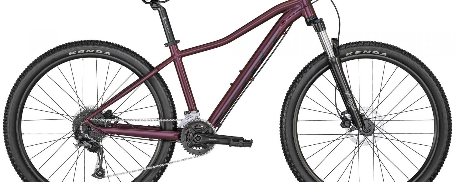 Scott Contessa Active 40