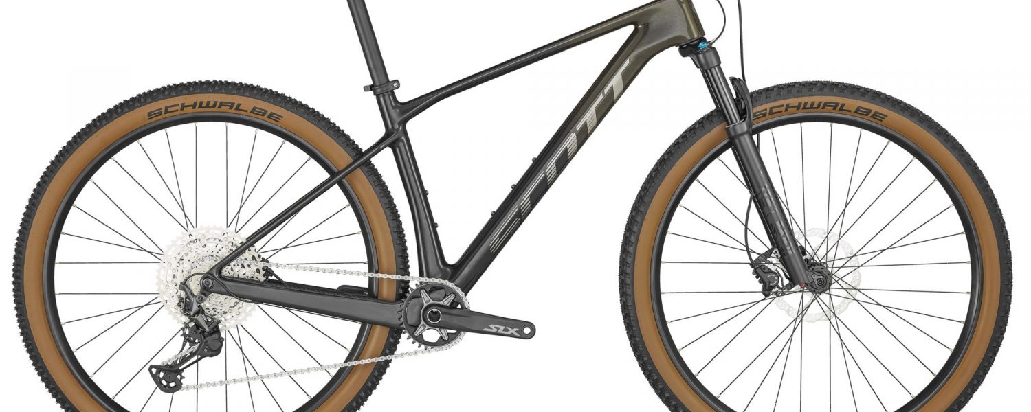 Scott Scale 925