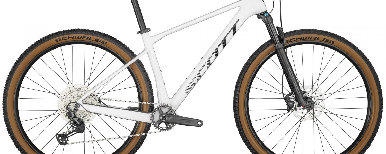 Scott Scale 930