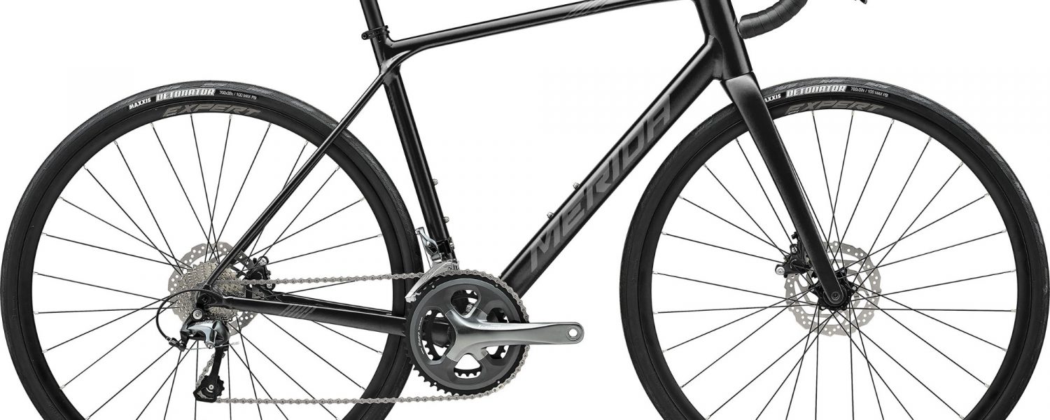 Merida Scultura Endurance 300