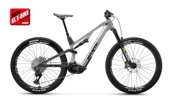 Whyte Elyte 150 RSX
