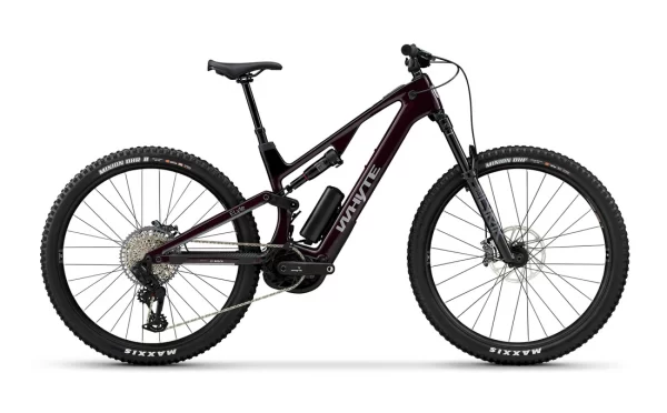 Whyte Elyte Evo RS