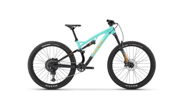 Whyte T-140 27