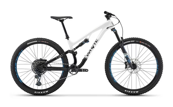 Whyte T-140 RS