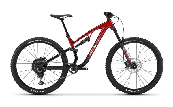 Whyte T-160 S