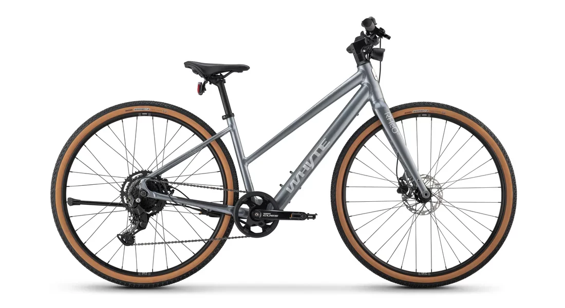 Whyte Rhe0 2 ST