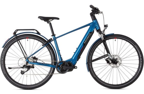 Ridgeback Advance 2