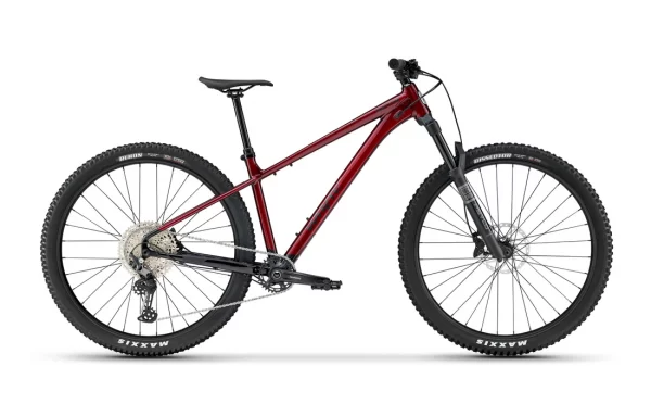 Whyte Secta RS