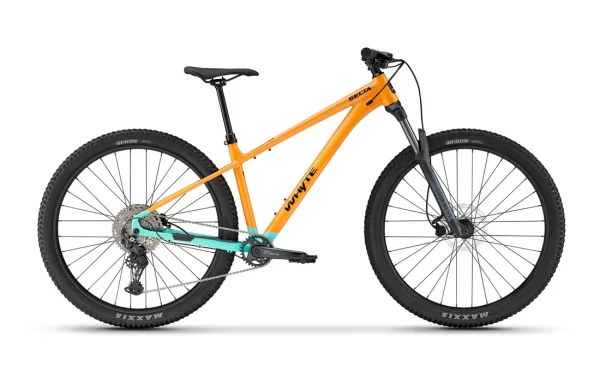 Whyte Secta S