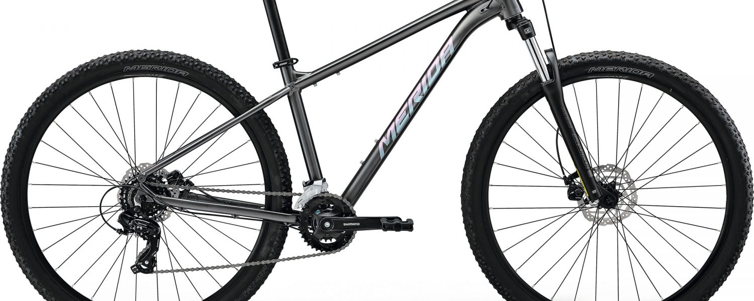 Merida Big Nine 15