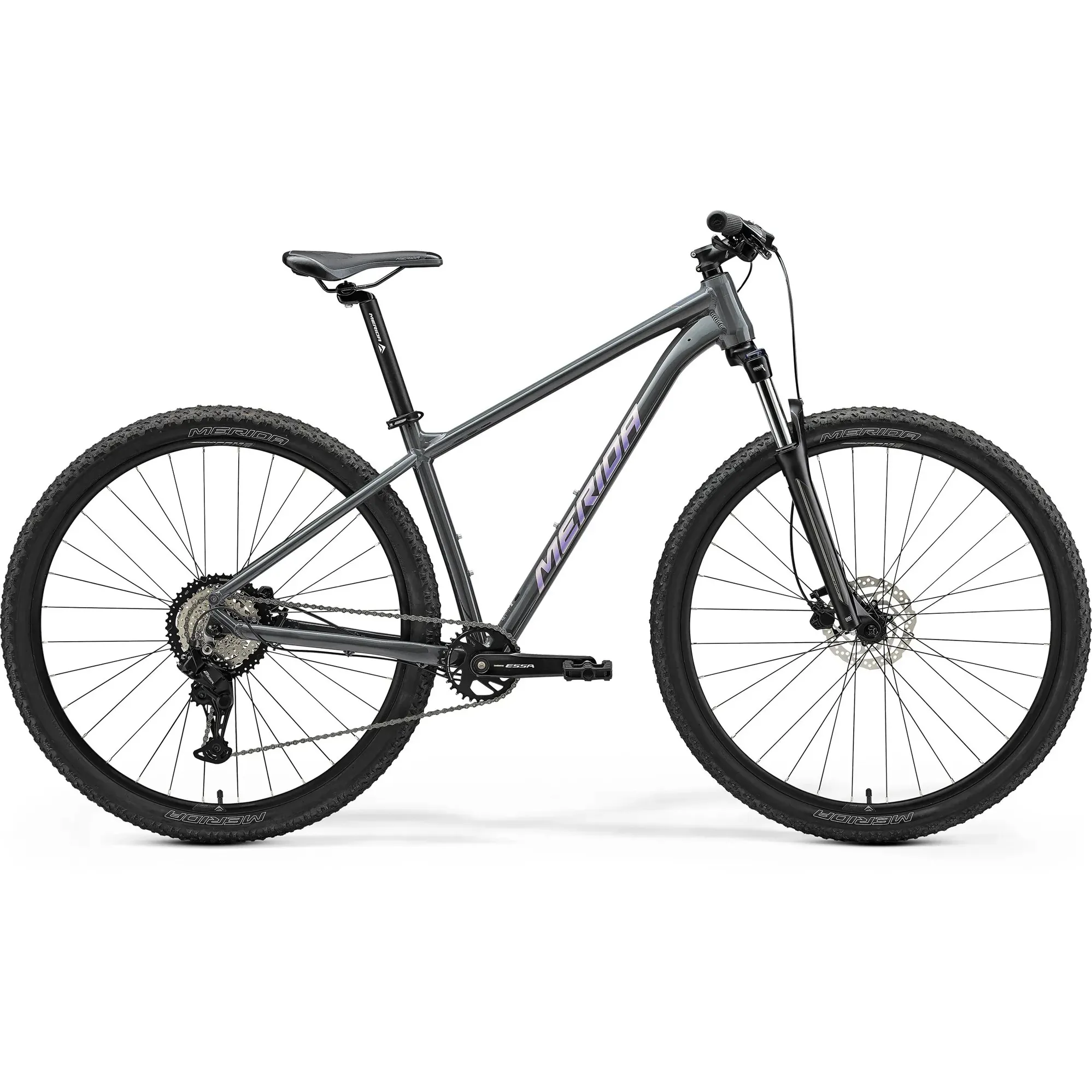 Merida Big Nine 20