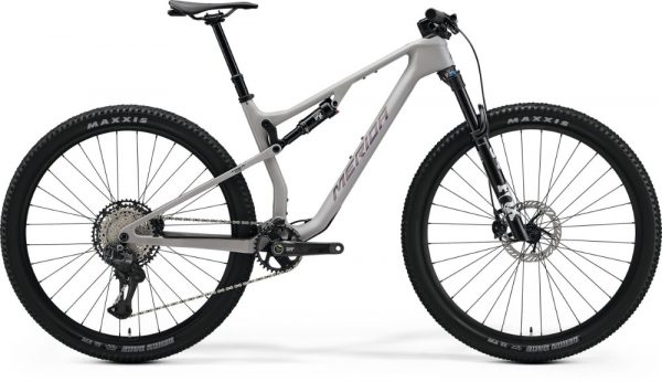 Merida Ninety-Six XT