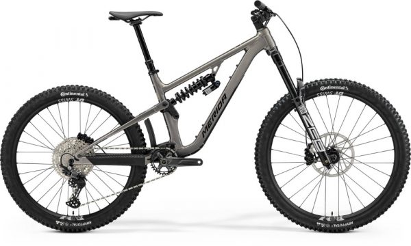 Merida One-Sixty FR 800