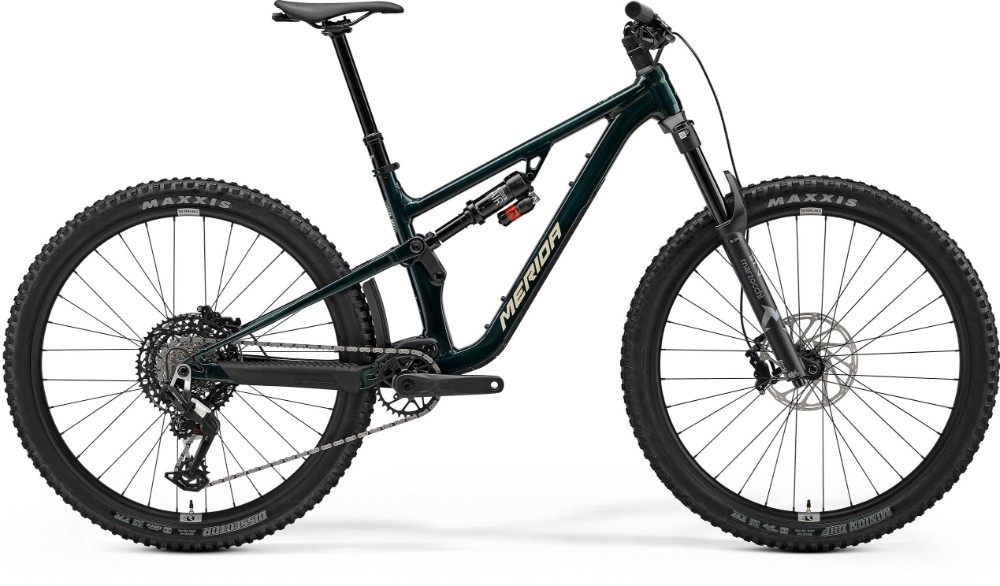 Merida One-Forty 700