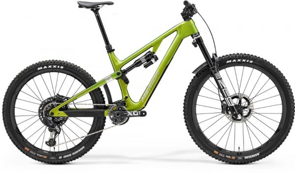 Merida One-Sixty 10K