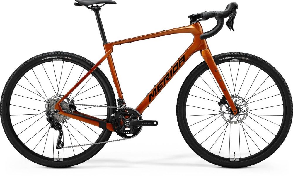 Merida Silex 4000