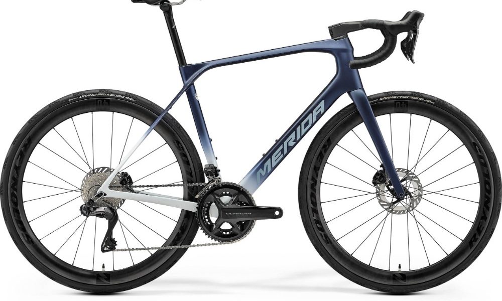 Merida Scultura Endurance 9000