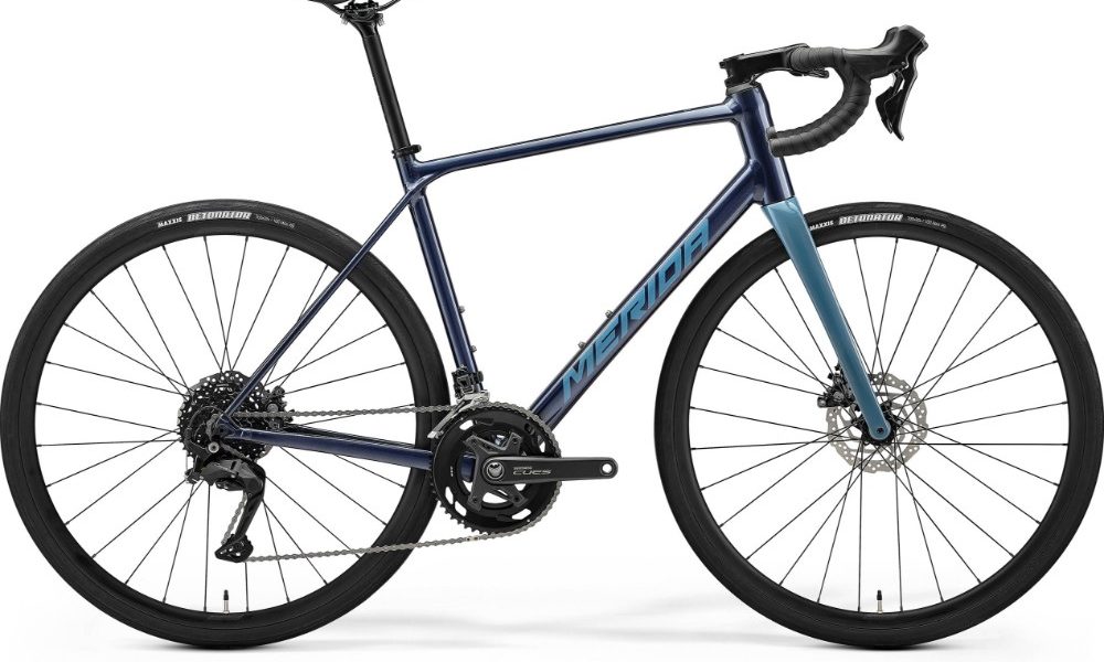 Merida Scultura Endurance 200