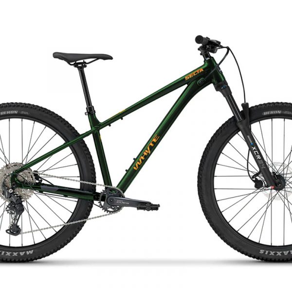 Whyte Secta R Established 1970 - Micks Cycles