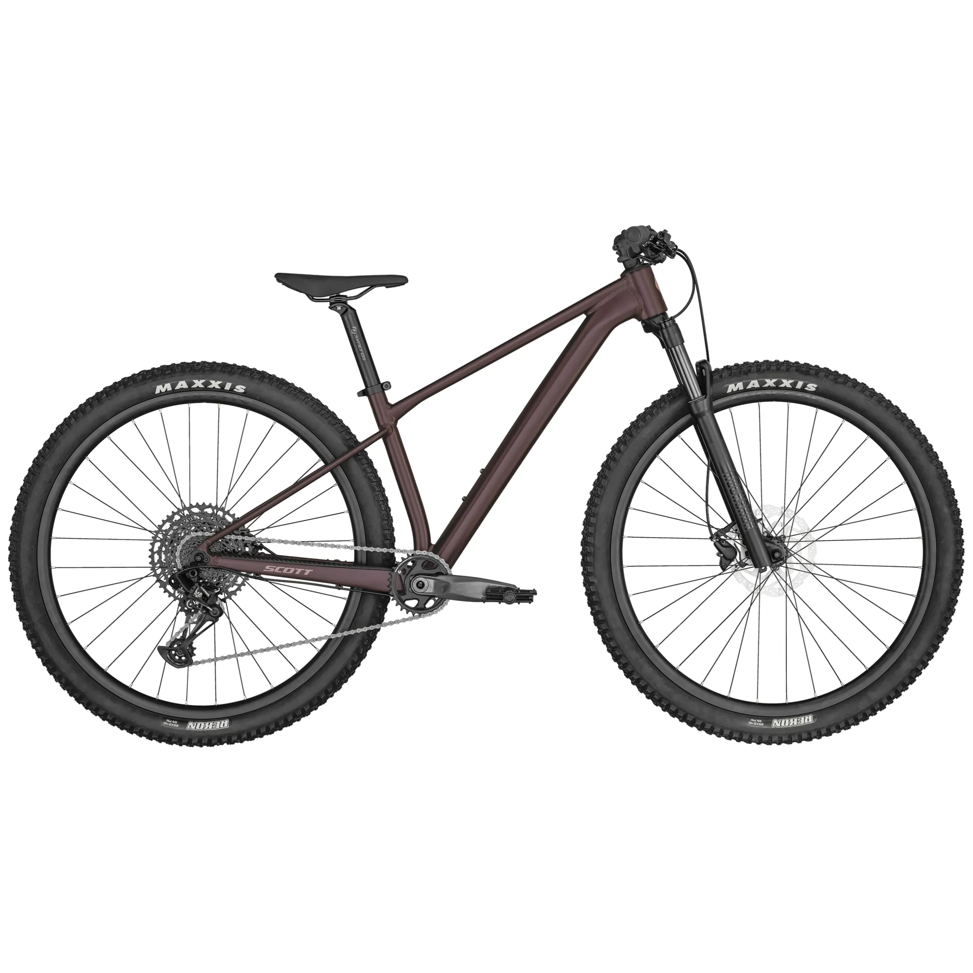 Scott Contessa Scale 900 Comp