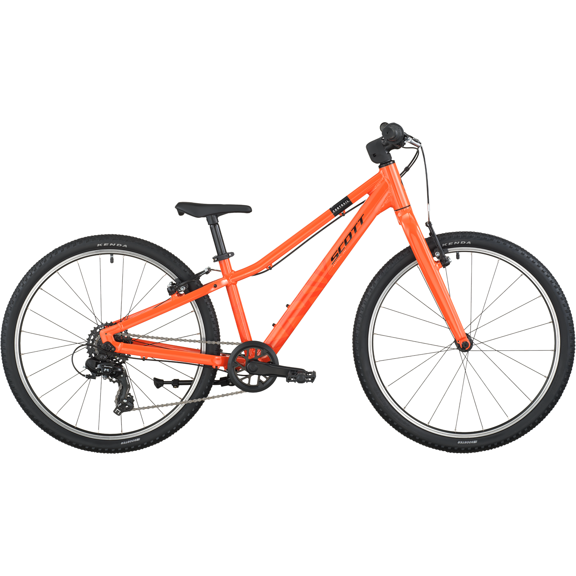 Scott Contrail 400 24