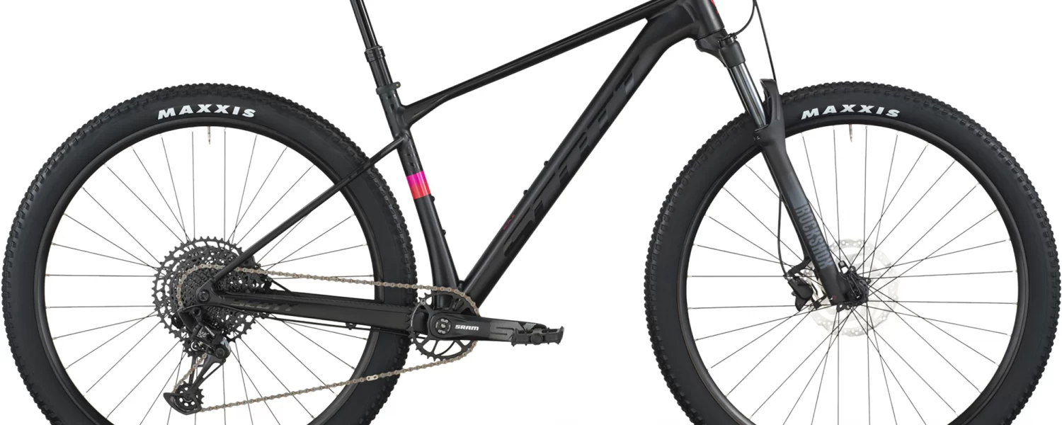 Scott Scale 930