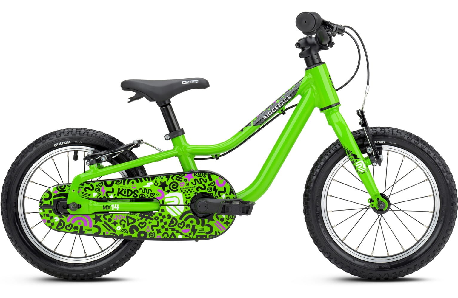 Ridgeback MX14 - Image 2