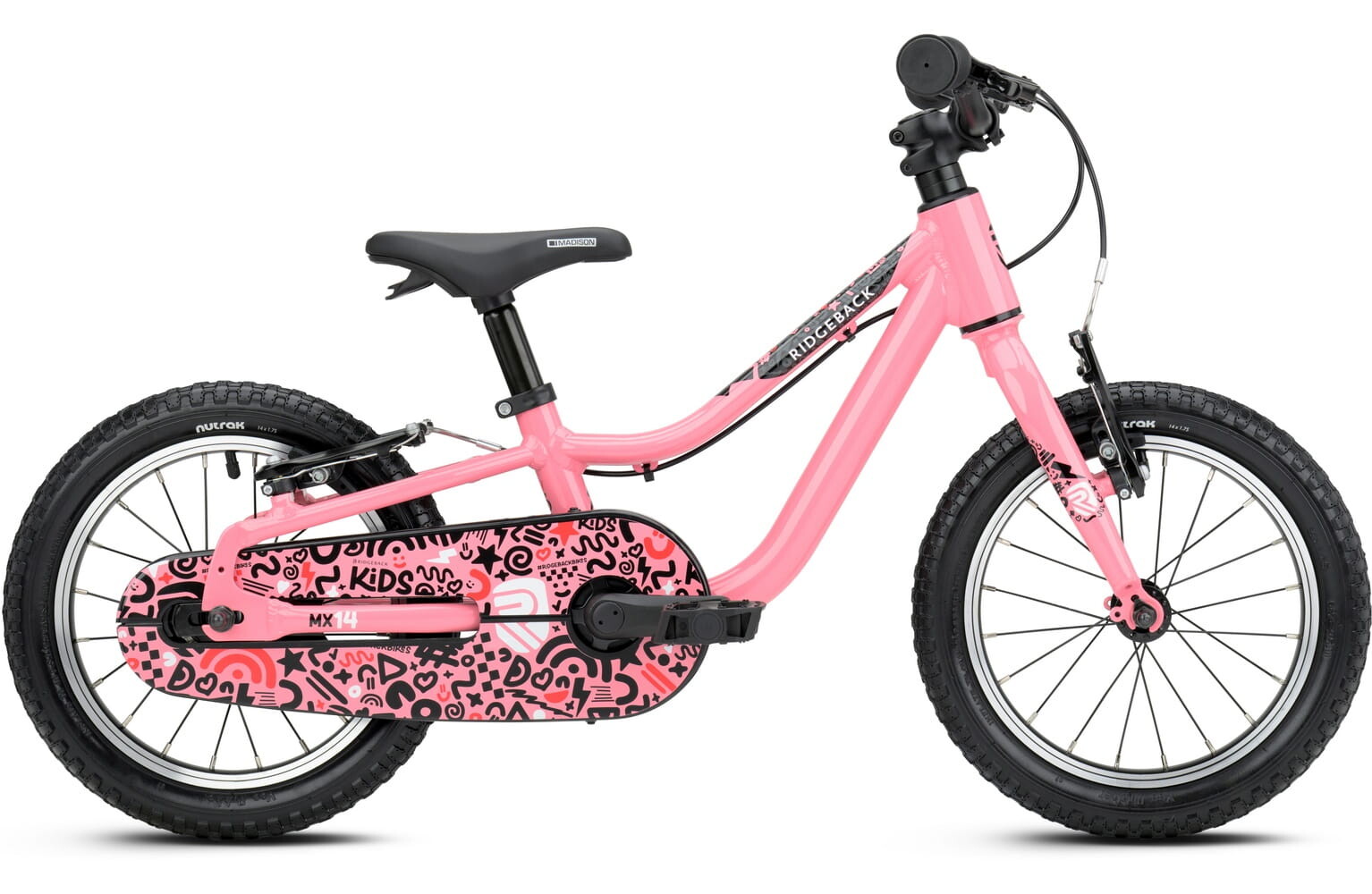 Ridgeback MX14 - Image 3