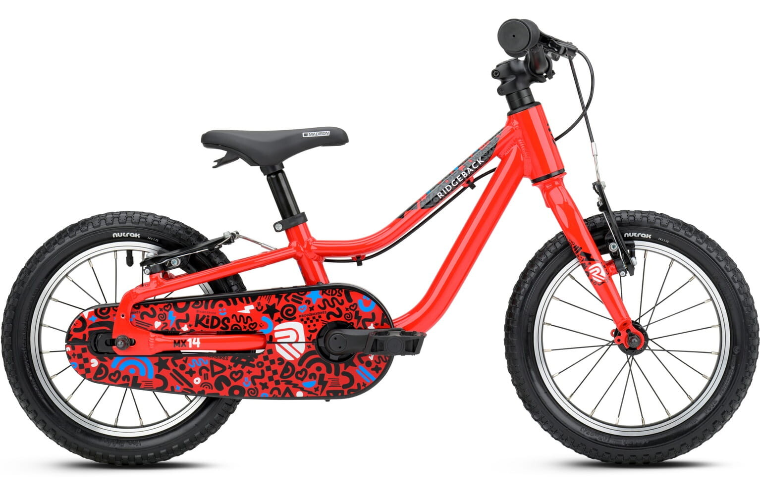 Ridgeback MX14 - Image 4