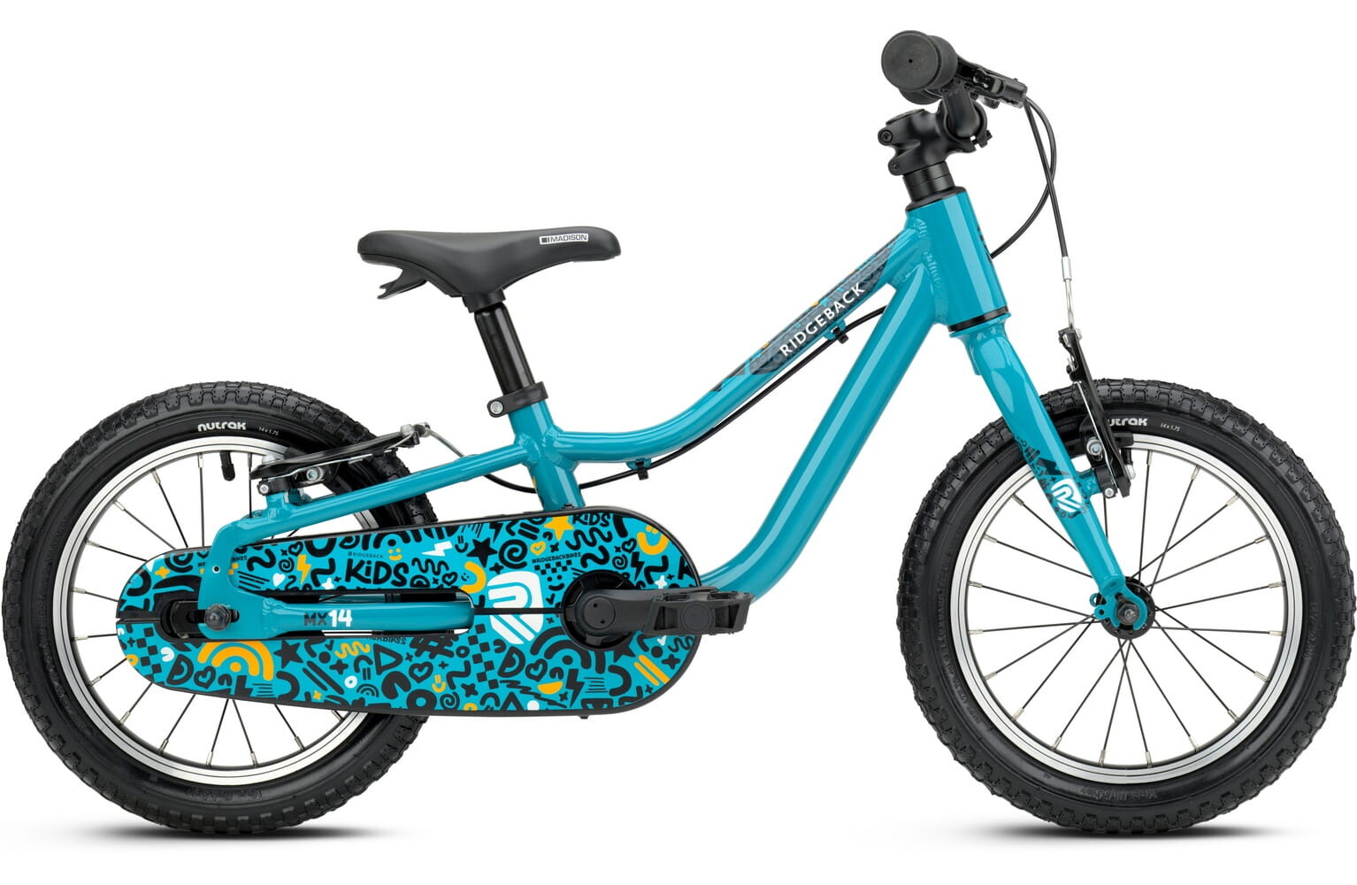 Ridgeback MX14 - Image 5