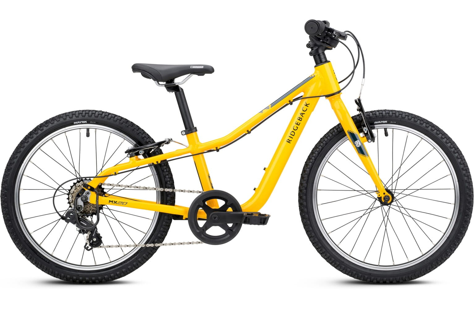 Ridgeback MX20 - Image 4