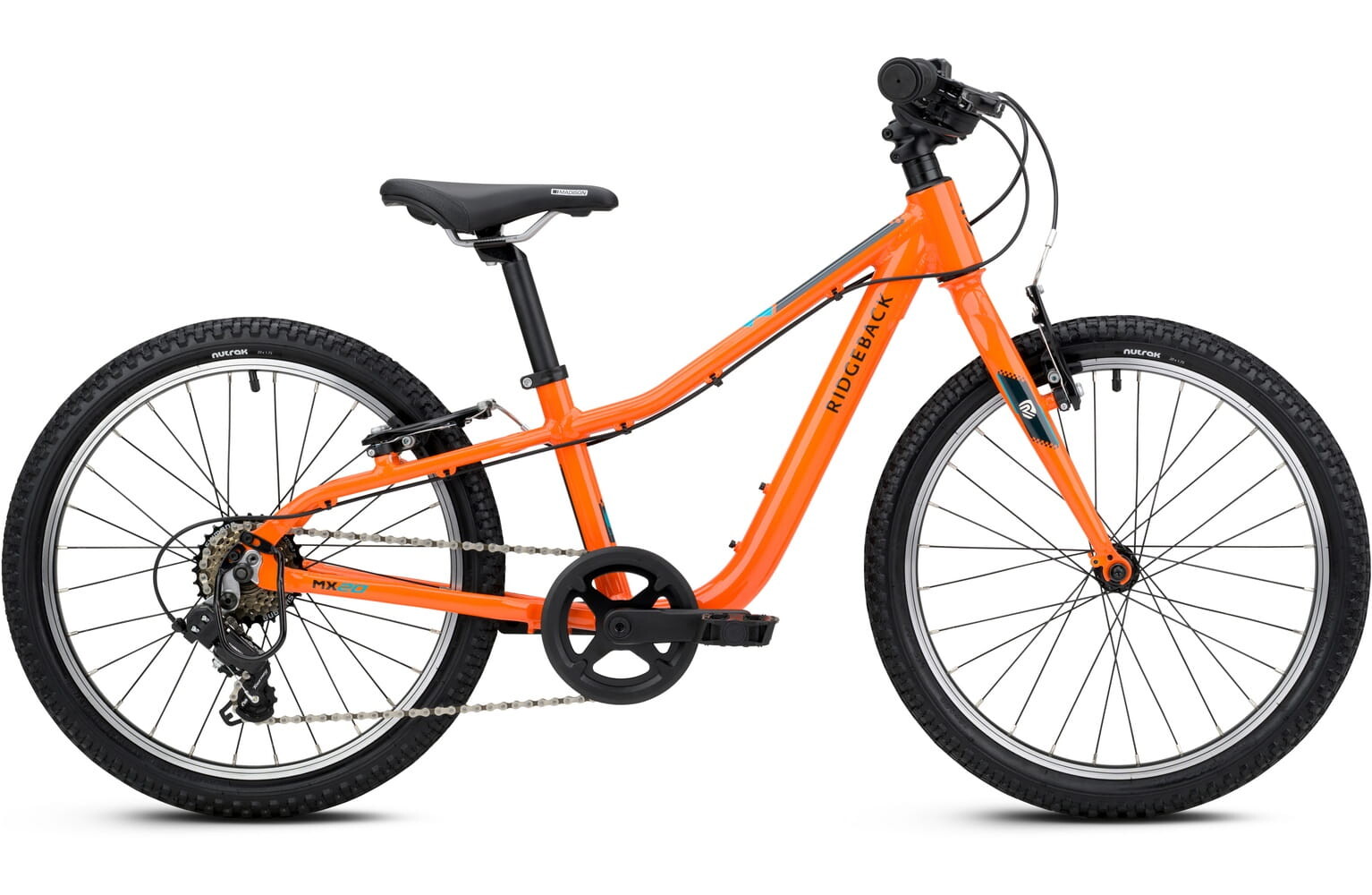 Ridgeback MX20 - Image 2
