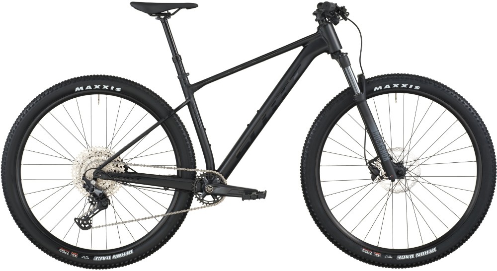 Scott Scale 940