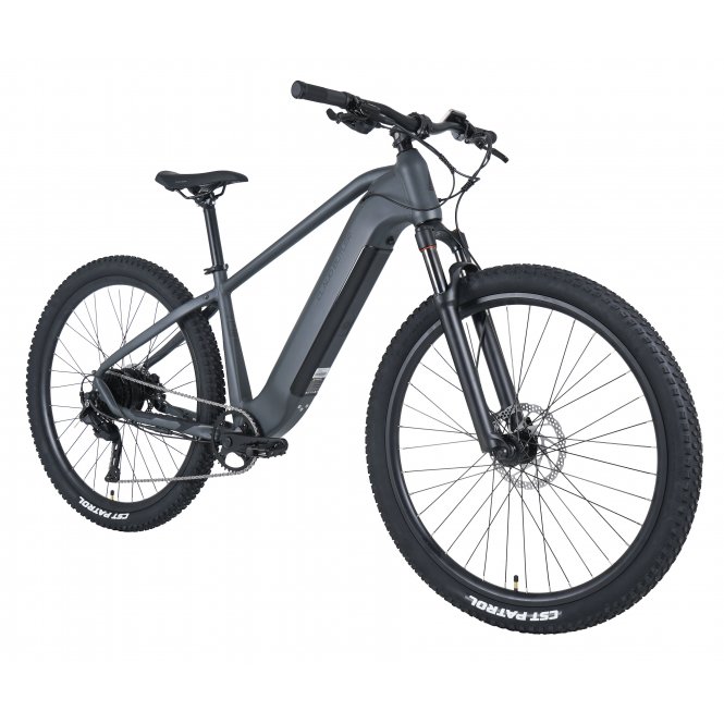 Claud Butler Wrath 1.0 E