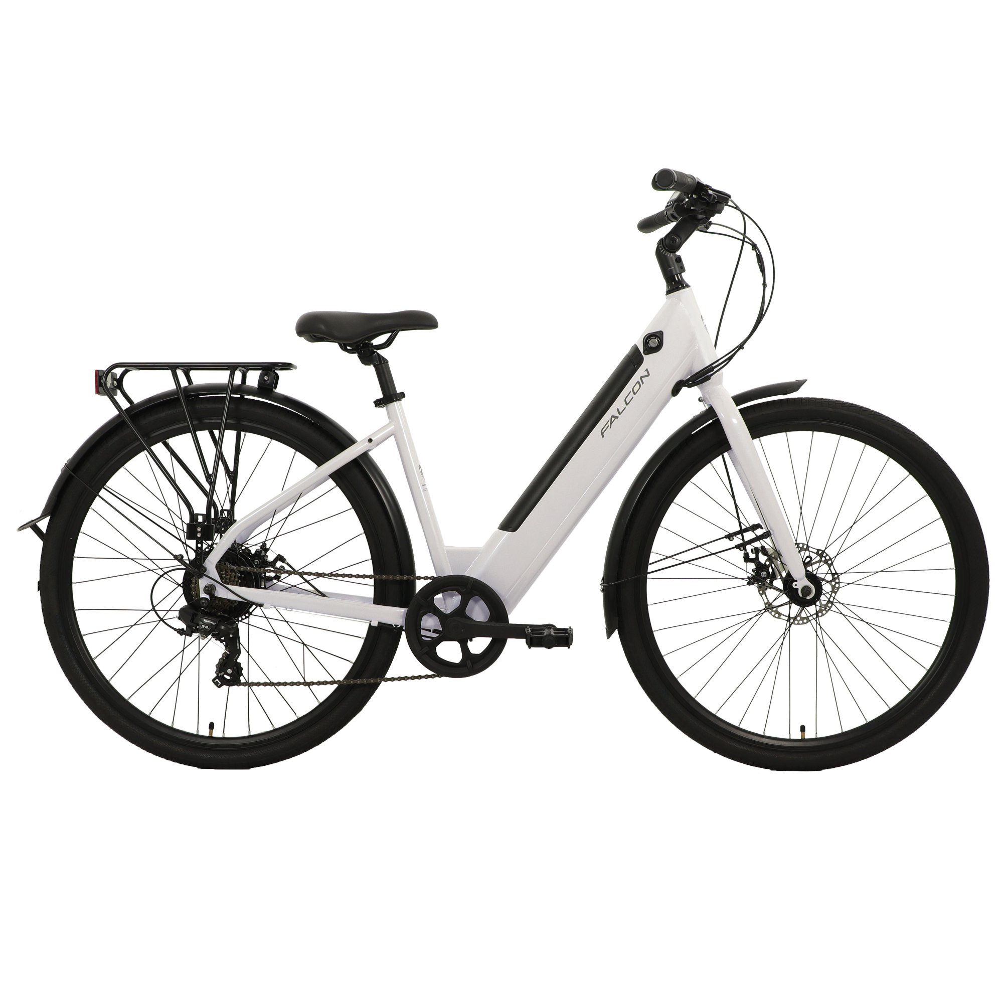 Falcon Liberty Low Step E