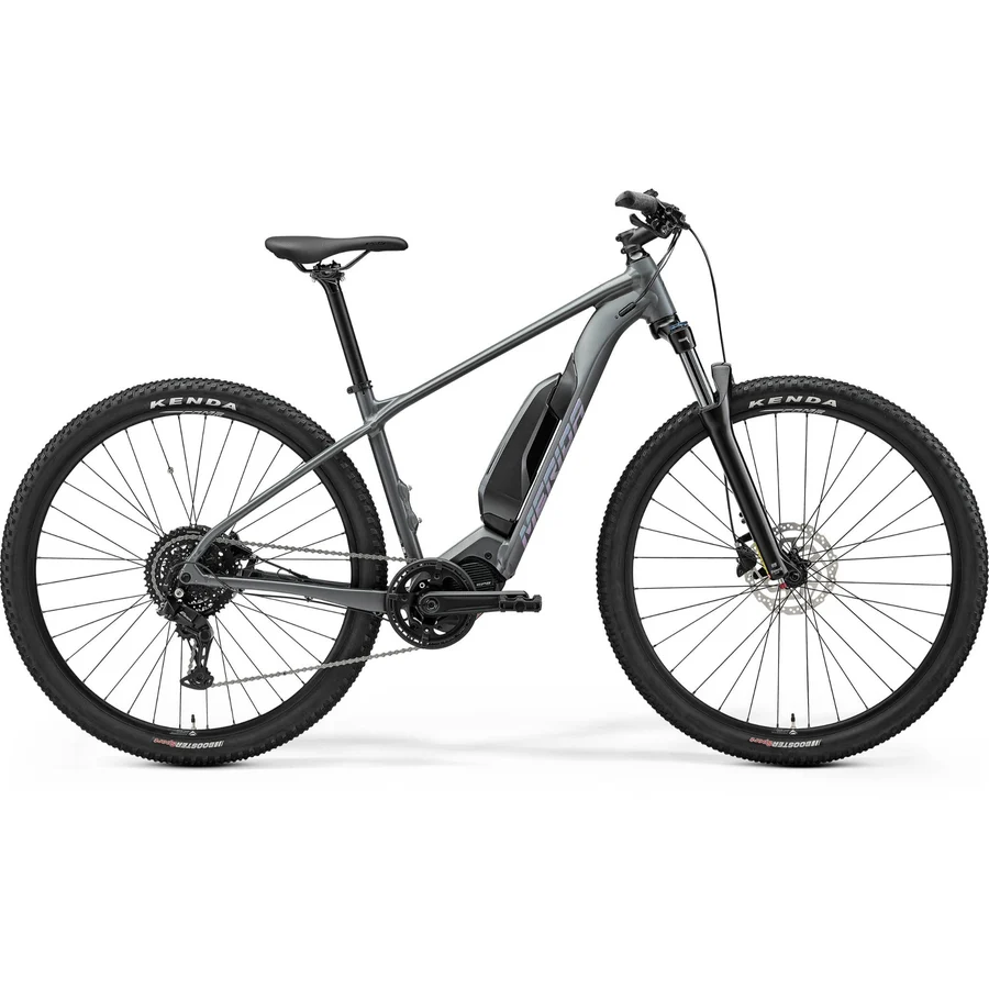 Merida eBig Nine 300 SE